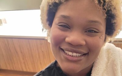 Serenity Turner, Massage Therapist
