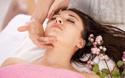 Craniosacral Therapy
