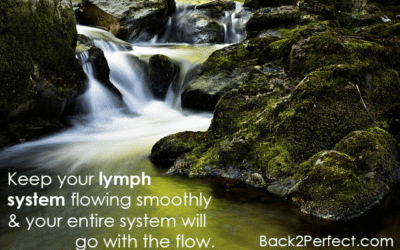 Why do People Get Lymphatic Drainage?