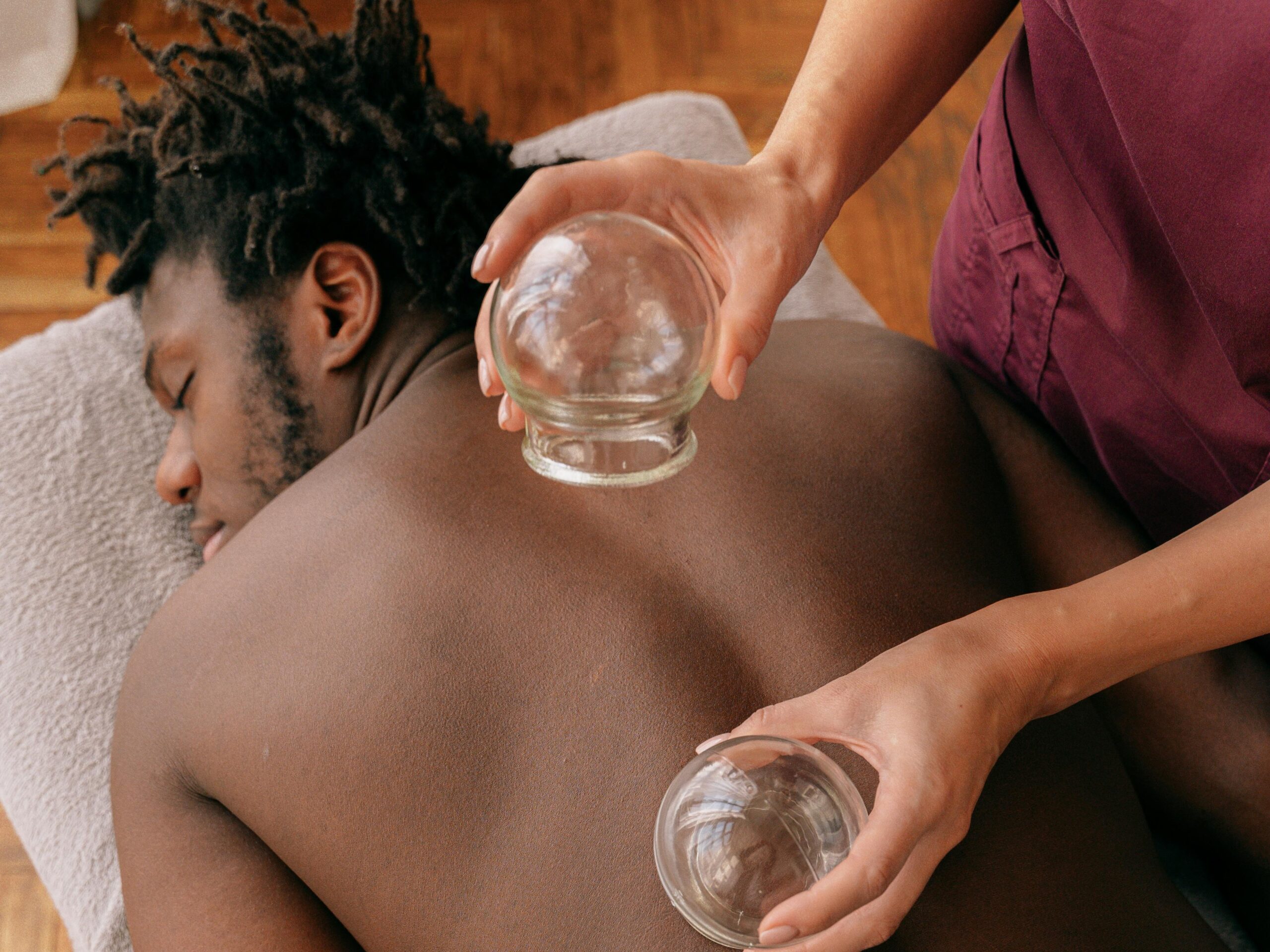 Lymphatic System Water
