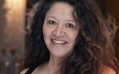 Sheri Anderson, Massage Therapist