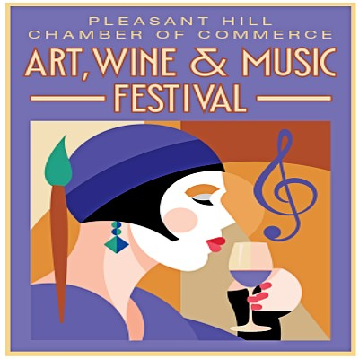 Pleasant Hill Art and Wine Injury Relief
